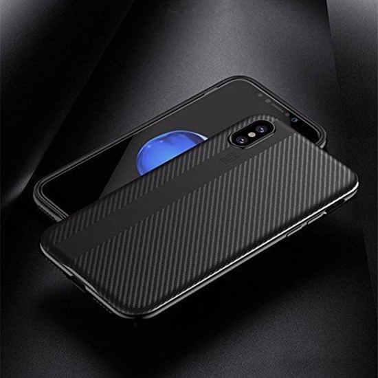iFindStore. NataX iPhone X Case - Carboon