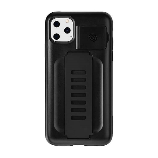 iFindStore. Grip2u Case for iPhone 11 Pro Max Boost Charcoal