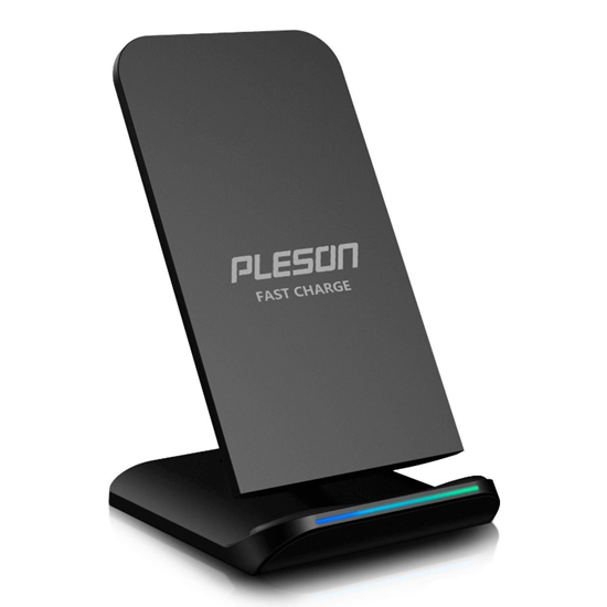 iFindStore. PLESON - Fast Wireless Charger