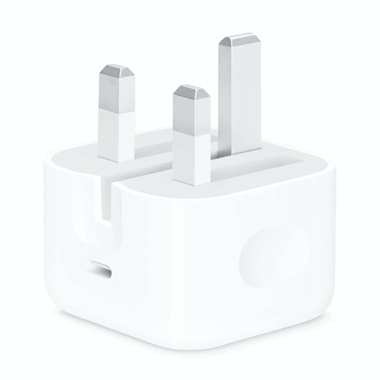 Picture of Apple 20W USB C Power Adapter
