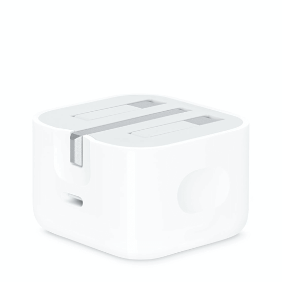 Picture of Apple 20W USB C Power Adapter