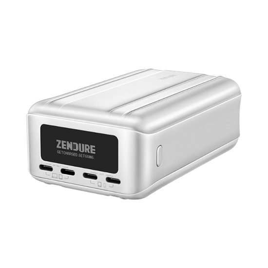 Picture of Zendure SuperTank Pro (26800mAh) 100W