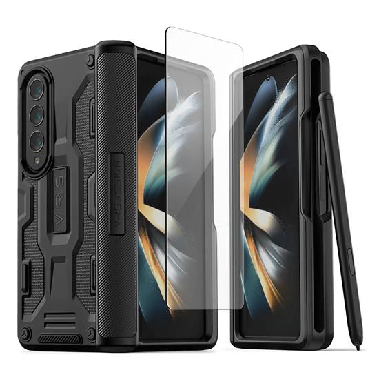 iFindStore. VRS DESIGN Terra Guard Active Pro case for Galaxy Z