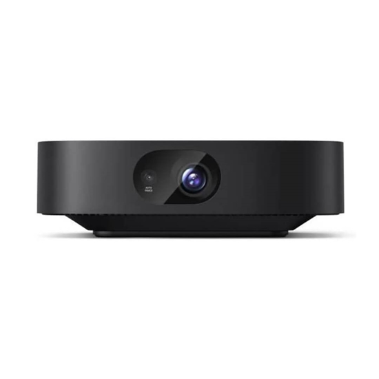 Picture of Anker Nebula Vega 1080P FHD Portable Projector