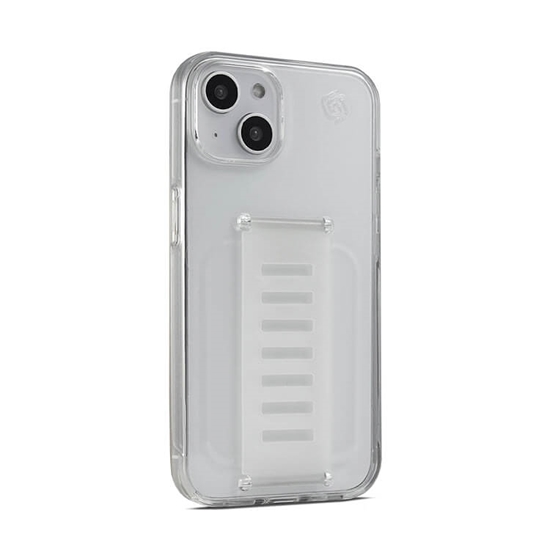 Picture of Grip2u Slim Case for iPhone 14 (Clear)