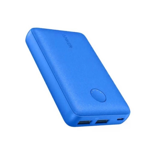 iFindStore. Anker PowerCore Select 10000mAh Power Bank - Blue